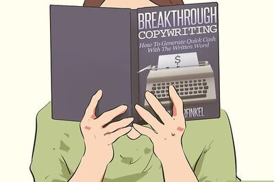 How to Learn Copywriting