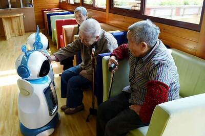 Delivery Robots Will Need Permits to Roam San Francisco