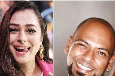 Singers Sumedha Karmahe and Geet Sagar Reveal They Got Divorced 4 Years Ago