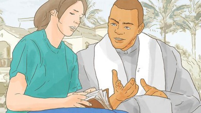 How to Be a Christian Teen Dealing With Non Christian Friends