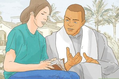 How to Be a Christian Teen Dealing With Non Christian Friends