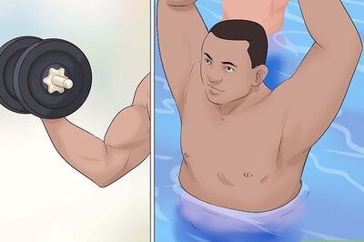 How to Be Active Before Work