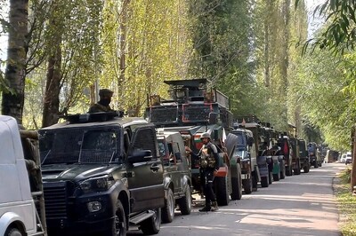 Terrorists Who Killed 3 Army Men in Anantnag Part of Group Specialising in Ambush, Say Sources | Exclusive