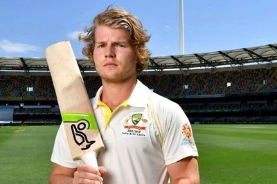 Will Pucovski's Cricketing Career Set to End on a Heartbreak as Medical Reasons Forces Retirement: Report
