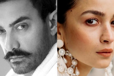 Aamir Khan to Team Up with Alia Bhatt for a Special Project? Here’s What We Know