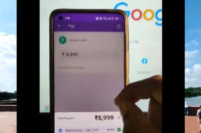 Man Outwits Scammer in Rs 8,999 UPI Scam. Here’s How He Foiled it