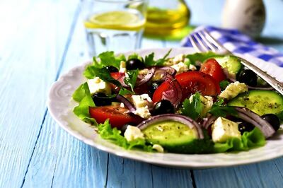 Making Simple Diet Changes Could Ease Symptoms Of Osteoarthritis