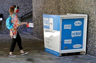 Federal program offers new cybersecurity tool for elections