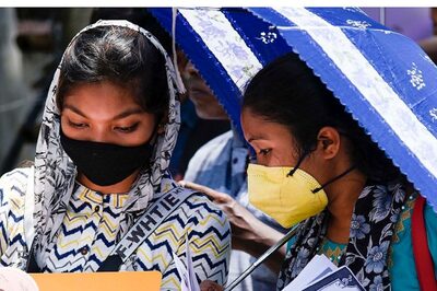 NEET 2022: No Long Sleeves, No Shoes, Check Dress Code for Medical Entrance Exam