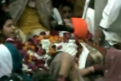 Krishna slams abduction, beheading of Pak minorities