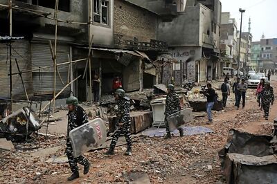 Delhi Riots: HC Seeks Shiv Vihar School Owner's Response on Police's Plea Challenging His Bail