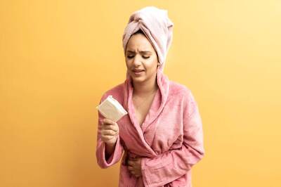 Premenstrual Dysphoric Disorder VS Premenstrual Syndrome (PMS): Know The Difference