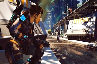 Amazon Crucible, Its Big Plan to Rival PUBG, Fortnite and Call of Duty, Has Officially Failed