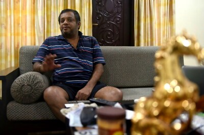 Facebook Sleuths Bring Home India's Stolen Idols