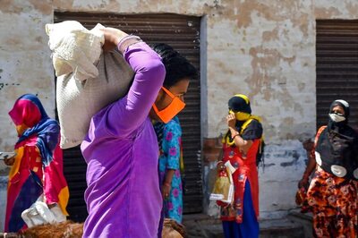 COVID-19: 12 Injured in Clash During Ration Distribution in Aligarh