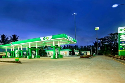 Reliance Partners with BP to Launch First Mobility Station in Navi Mumbai