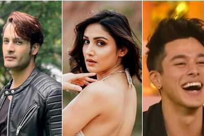 Bigg Boss 15: Donal Bisht, Umar Riaz and Pratik Sehajpal, Know All About This Season's Housemates