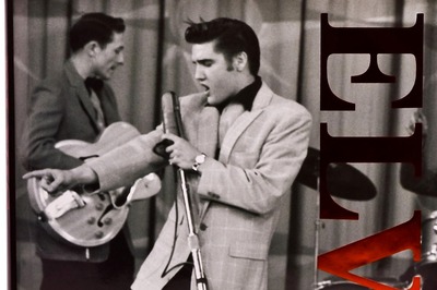 Elvis Presley's Birth Anniversary: Five Songs of the ‘King of Rock and Roll’