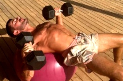 Zac Efron Says He Is 'Happy And Healthy' After Minor Swimming Accident In Spain