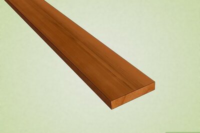 How to Identify Teak Wood