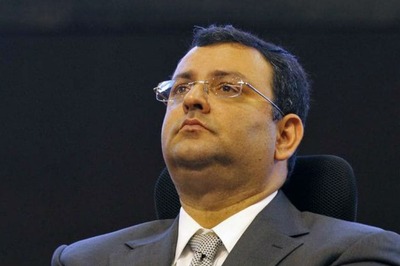 Tribunal Dismisses Cyrus Mistry's Plea Against Tata Sons