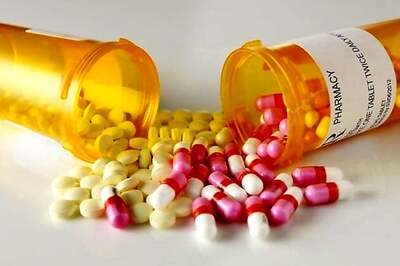 S Korea: Capsules holding human flesh found