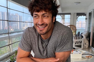 Vidyut Jammwal Wants To Deliver 'Biggest Sports Action Thriller' With Crakk, Says 'I Am Grateful...'