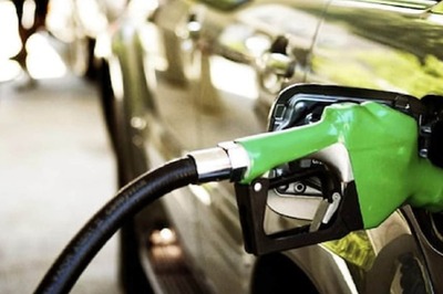 Petrol, Diesel Prices: Fuel Rates Remain Unchanged Today. Know the Rates