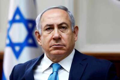 Israel PM Benjamin Netanyahu Accused of Exploiting Virus Crisis