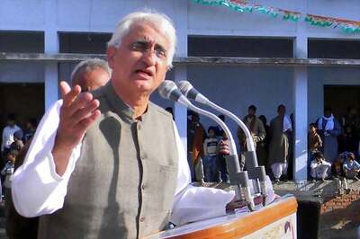 Salman Khurshid undervalued properties in Goa: IAC
