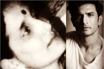 Sushant Singh Rajput’s Sister Shweta Honours Mother on Durga Puja with Rare Photos, Asks for Strength