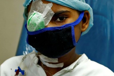 News18 Evening Digest: Post-dengue Mucormycosis Reported in Delhi, Meals May be Back on Short-duration Flights & Other Top Stories