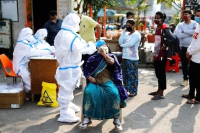 Delhi Records 1,674 Fresh COVID-19 Cases in a Day, Positivity Rate Dips to 3.15%