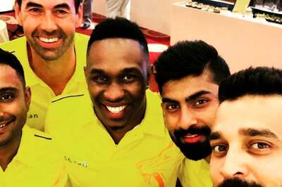 Murali Vijay Turns 39: A Look at the Former Indian Batter’s Career in IPL