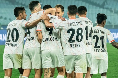 ISL 2023-24 Preview: FC Goa Look to Reclaim Top Spot as They Face NorthEast United FC