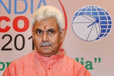 Will Pay For it in 'Four Hours', Union Minister Threatens BJP's Critics