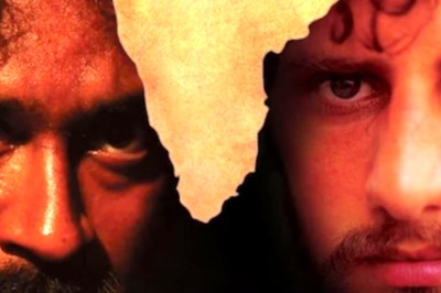 Bhaskar Sakthi's Bilingual Film Vadakkan Is Now Titled Rail