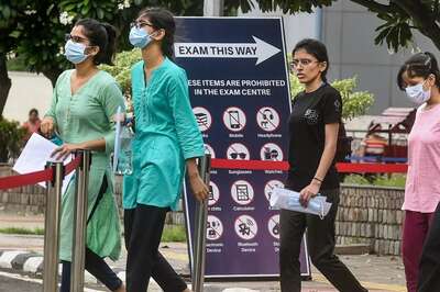 NEET UG 2024 Registrations to Begin Soon at neet.nta.nic.in, How to Apply