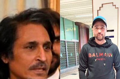 'You Did Nothing & Talked Too Much': Amir Slams Ramiz, Accuses EX-PCB Chief of Doing 'Paid Interviews'