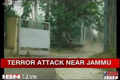 Live: Samba operation over, all three terrorists dead