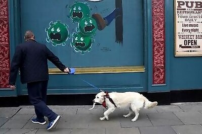 Ireland's chief doctor says rise in COVID-19 infections concerning