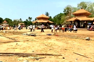 Kollam and Beyond: Caring For Public Safety