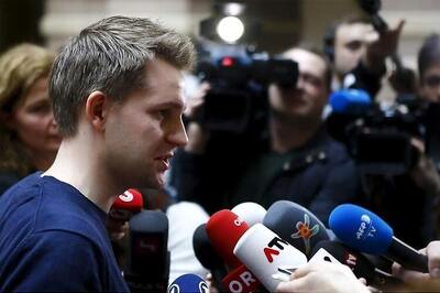 Austrian law student wins battle against Facebook, Google over data pact that transferred user data to 'snoopy' US servers