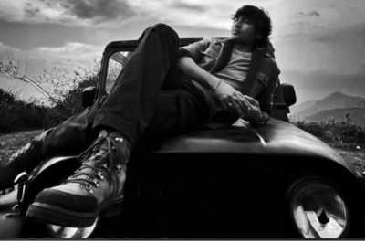 Dhanush Wraps Up Brother Selvaraghavan's Film Naane Varuven, Posts a Beautiful Picture