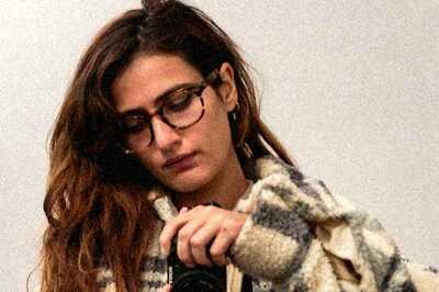 Fatima Sana Shaikh Spreads Awareness About Epilepsy With Her Latest Post