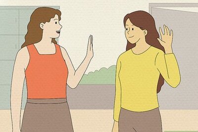 How to Flirt Girl to Girl