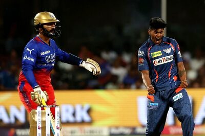 'Mayank Yadav's Name Should Be Right After Jasprit Bumrah, Mohammad Shami for T20 World Cup': Proclaims Ex- India Players