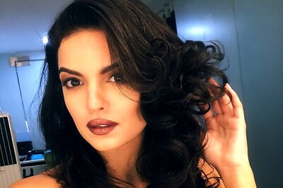 Got Fukrey Returns Because of Daddy, Says Natasa Stankovic