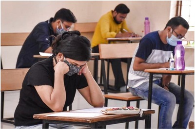 UPJEE 2021 Exam Dates Announced at jeecup.nic.in, Check Details Here