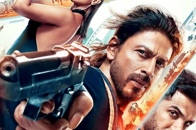 Pathaan: Advance Booking For Shah Rukh Khan Starrer To Begin On THIS Date
